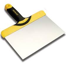 DEKOR MACUN KÜREĞİ PLS SAPLI 20 CM 504